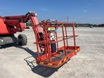 Basic Control Station Upper with 