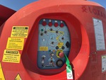 Basic Lower Control Station with 