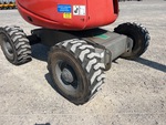 Chassis Photos with 