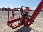 Basic Control Station Upper with 