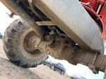 Drivetrain with 