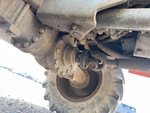 Drivetrain with 