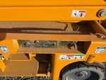 Control Station Ground with 