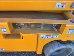 Control Station Ground with 