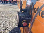Control Station Upper with 