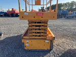 Chassis with 