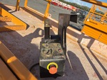 Control Station Upper with 