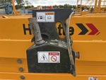 Basic Lower Control Station with 