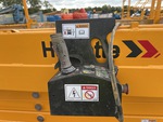 Basic Control Station Upper with 