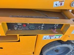 Control Station Ground with 