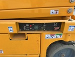 Basic Lower Control Station with 