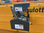 Basic Control Station Upper with 