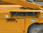 Basic Lower Control Station with 