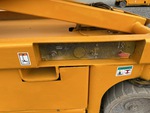 Basic Lower Control Station with 