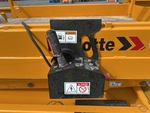 Basic Control Station Upper with 