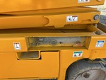 Control Station Ground with 
