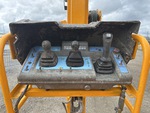 Basic Control Station Upper with 