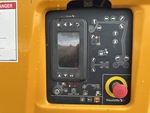 Basic Lower Control Station with 