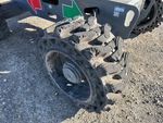 Chassis Photos with 