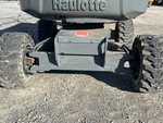 Drivetrain with 
