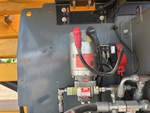 Electrical with 