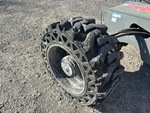 Chassis Photos with 