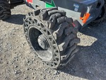 Chassis Photos with 