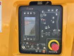 Basic Lower Control Station with 