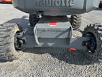 Chassis Photos with 