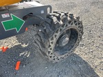 Chassis Photos with 