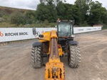 Chassis with 