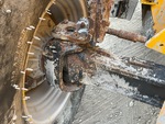 Drivetrain with 