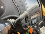 Control Station with 
