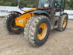 Chassis with 