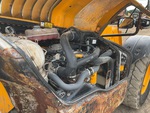 Motor with 