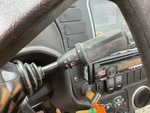 Control Station with 
