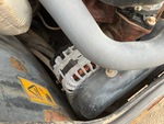 Motor with 