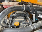 Motor with 