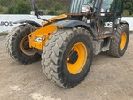 Chassis with 