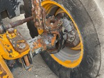 Drivetrain with 