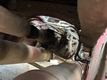Drivetrain with 