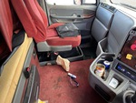 Cab with 