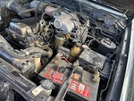 Engine with 