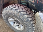 Chassis Photos with 