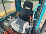 Control Station with 