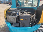 Motor with 