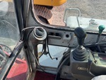 Control Station with 