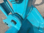 Chassis with 
