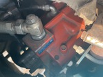 Hydraulics with 