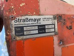 General Appearance with Numer seryjny/numer identyfikacyjny pojazdu
